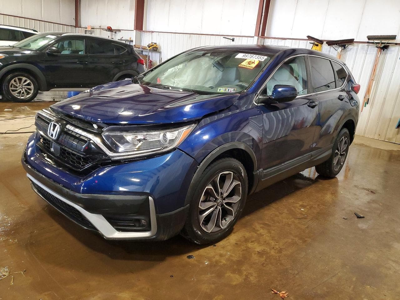 CRV
