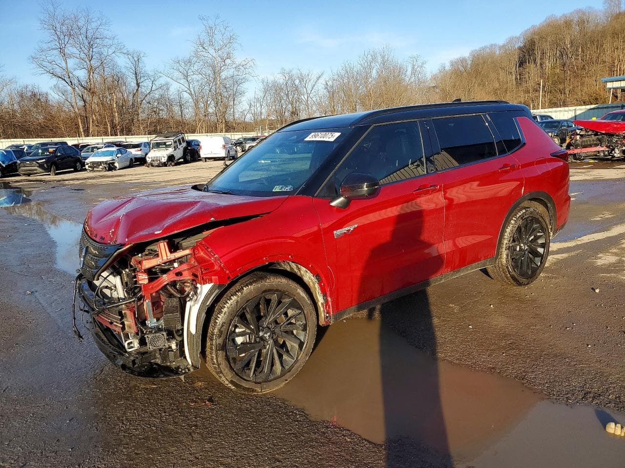 OUTLANDER