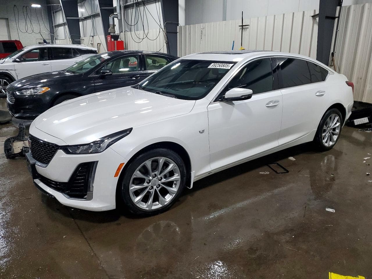 CT5