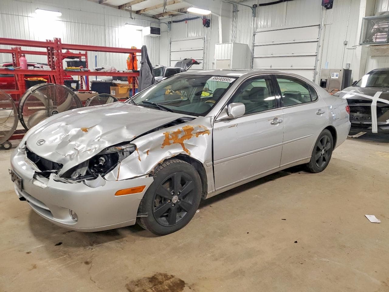 ES330