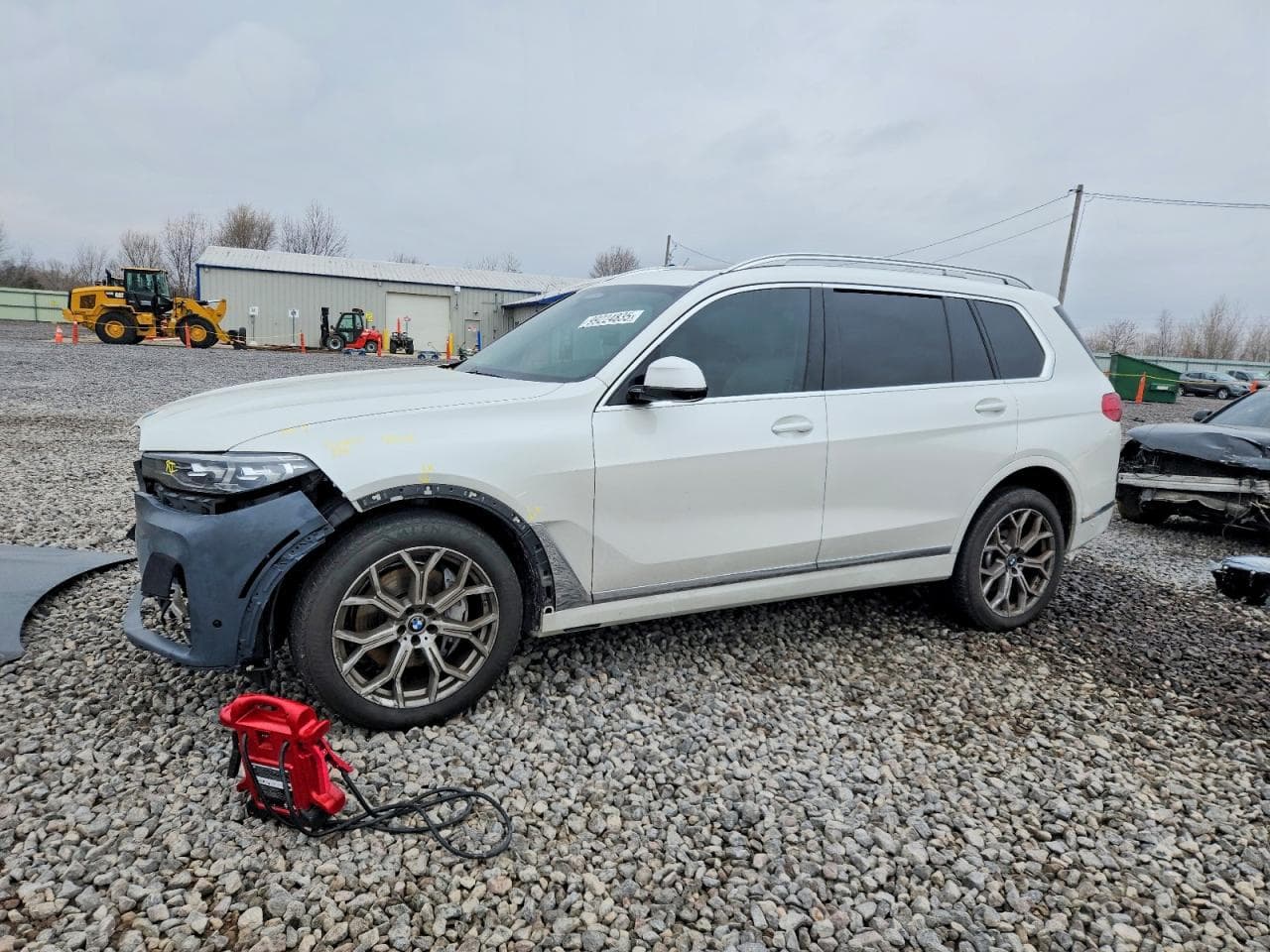 X7