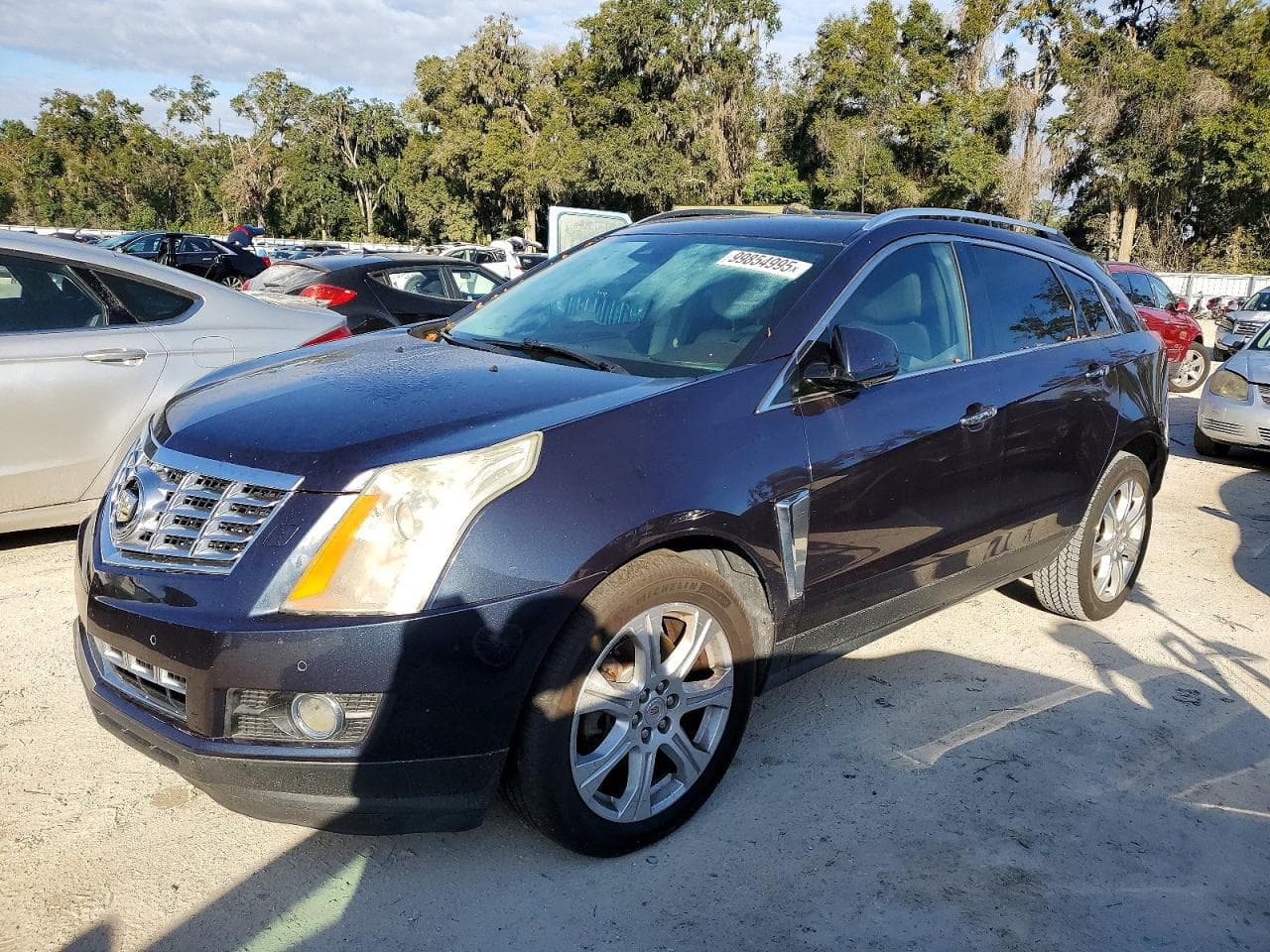 SRX