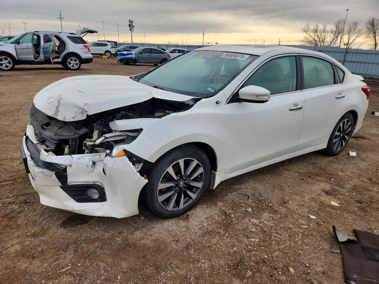 ALTIMA