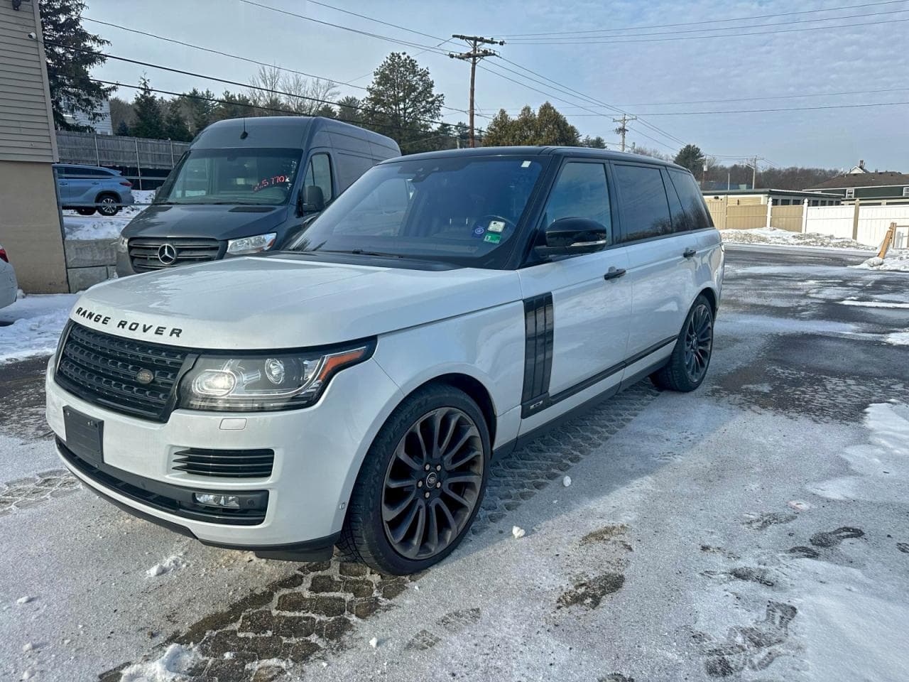 RANGEROVER