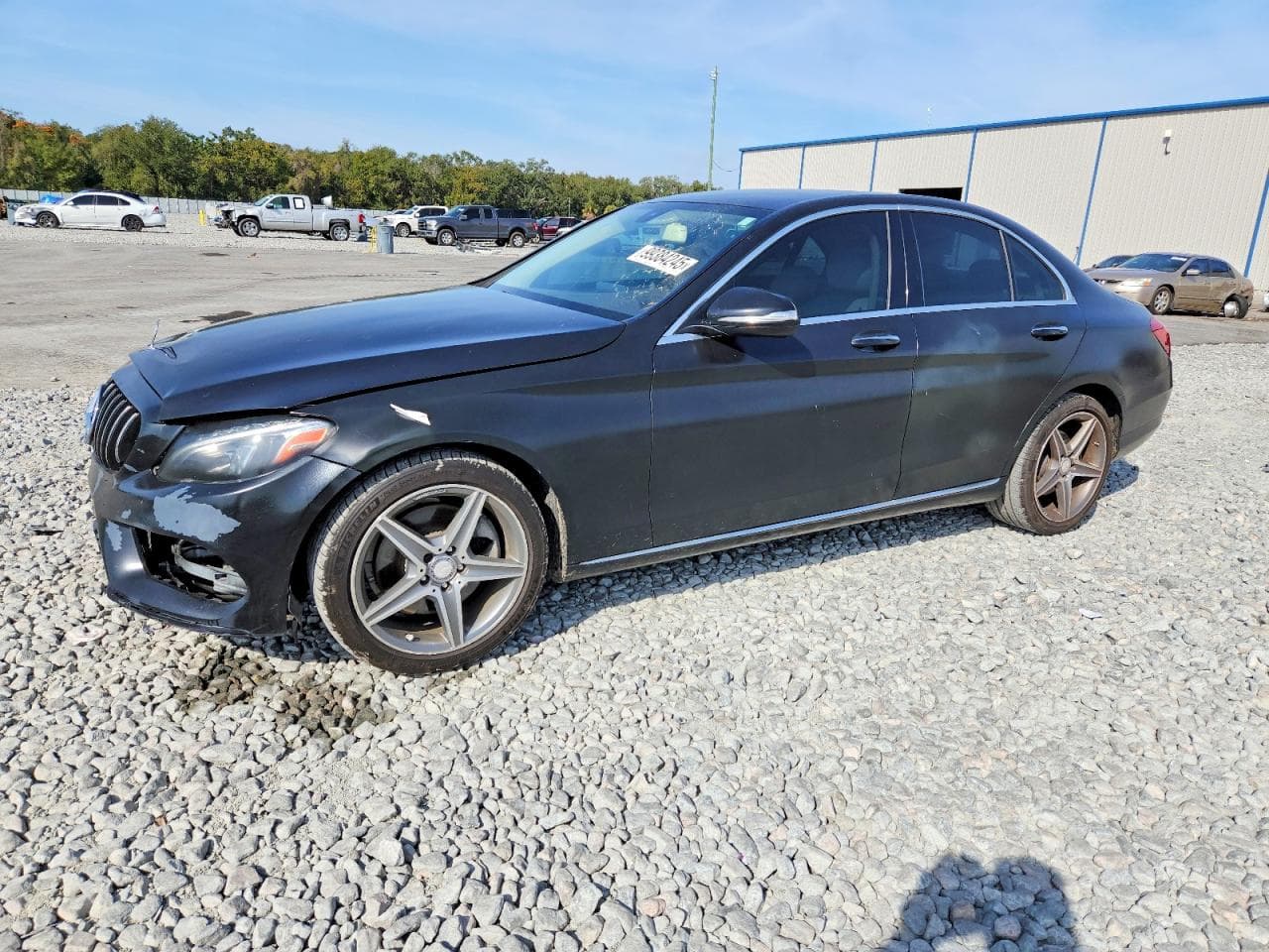 C-CLASS