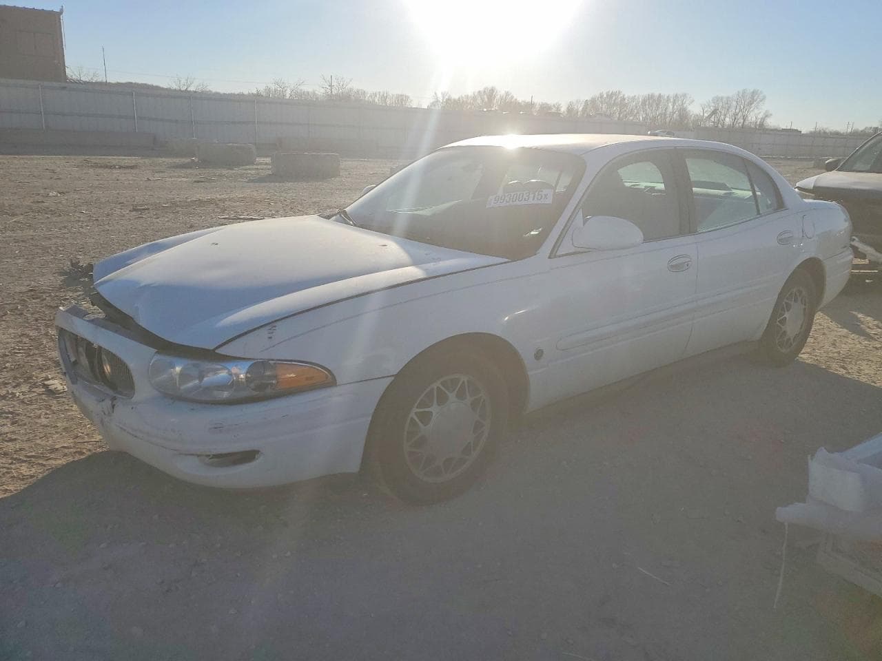 LESABRE