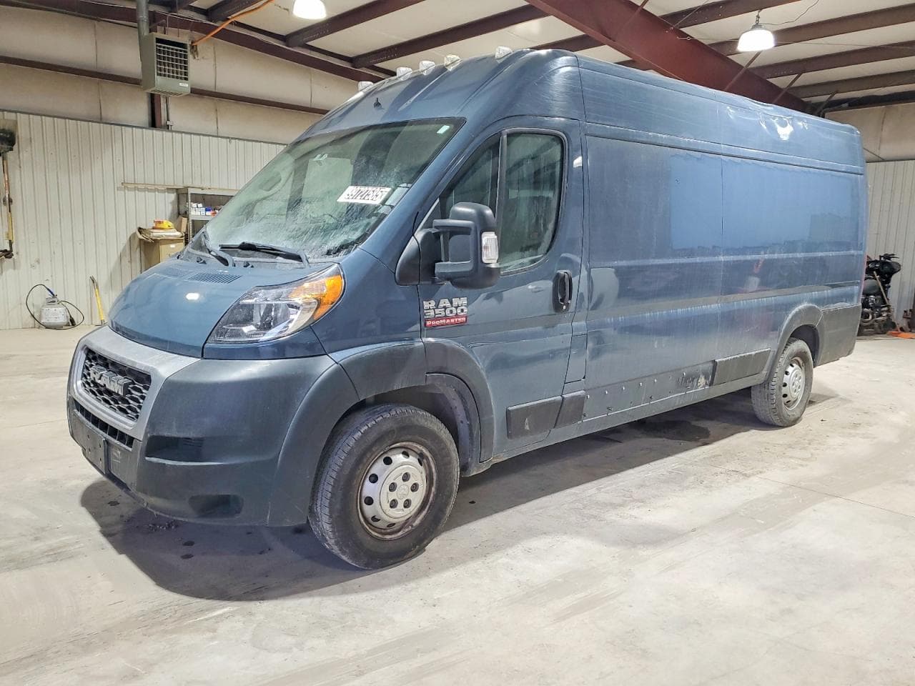 PROMASTER