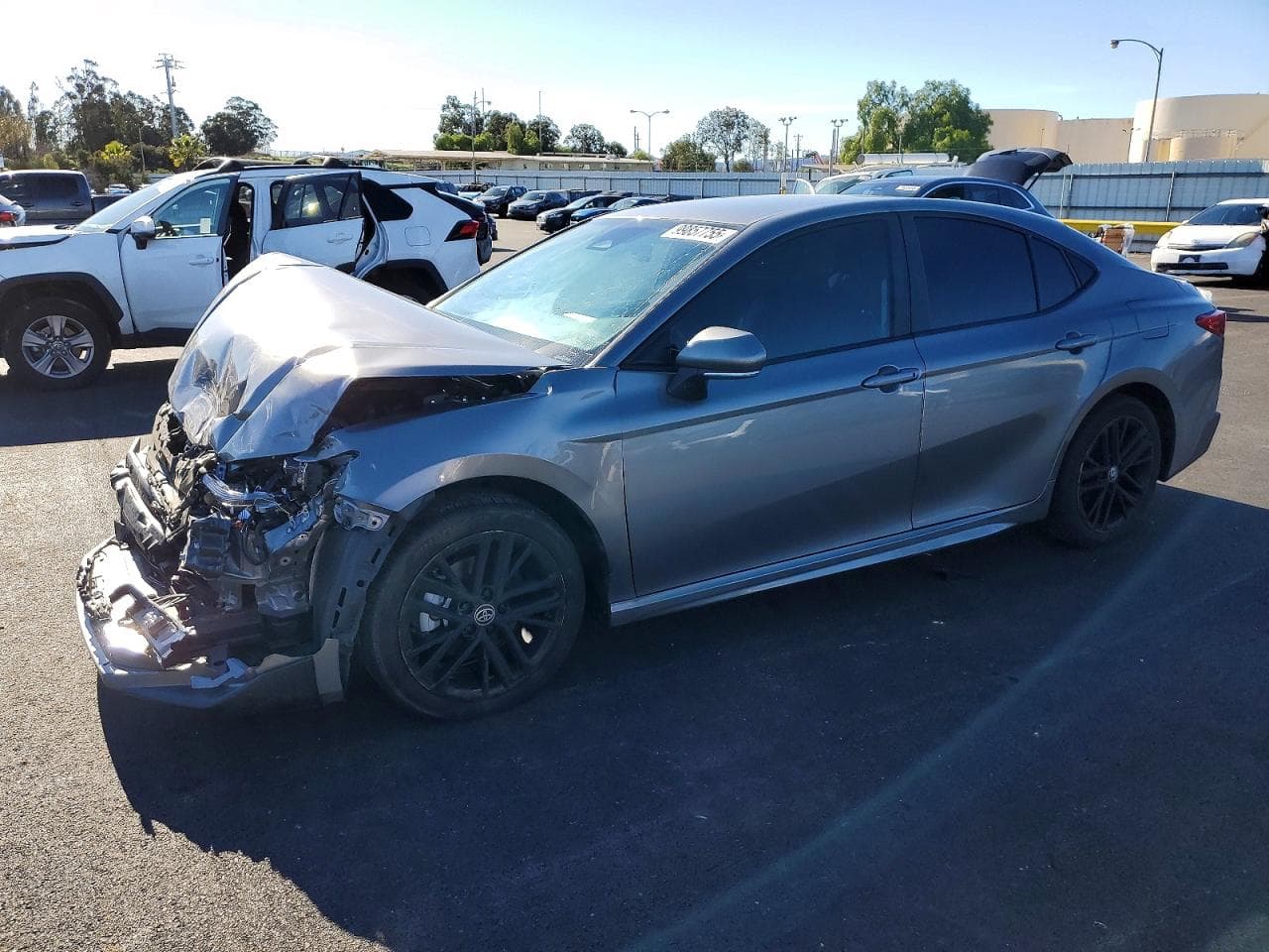 CAMRY