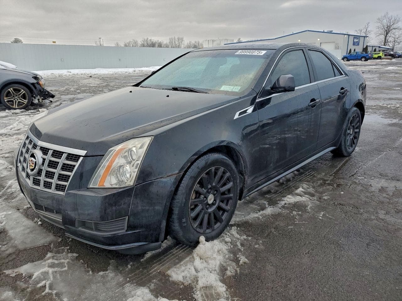 CTS