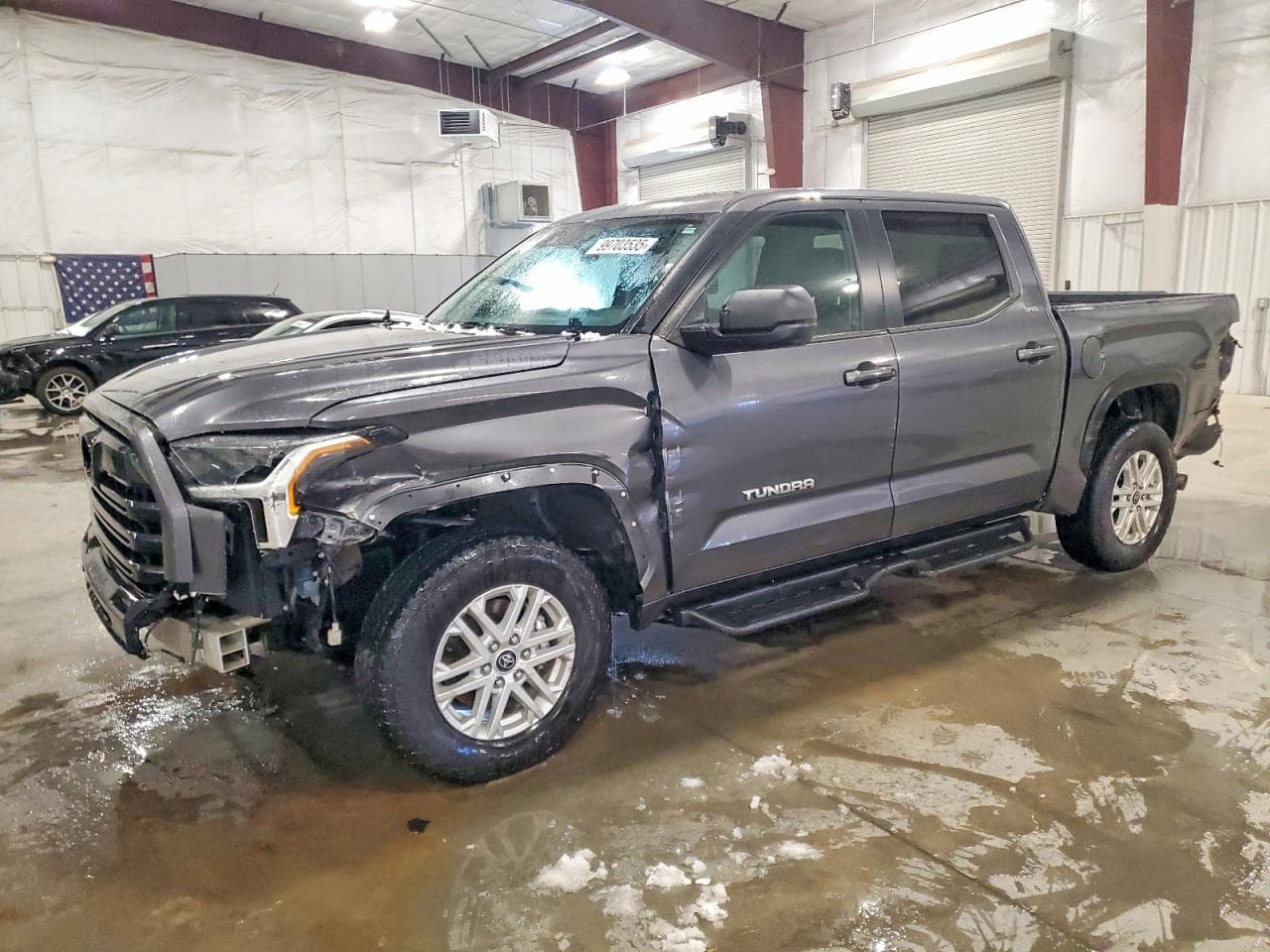 TUNDRA