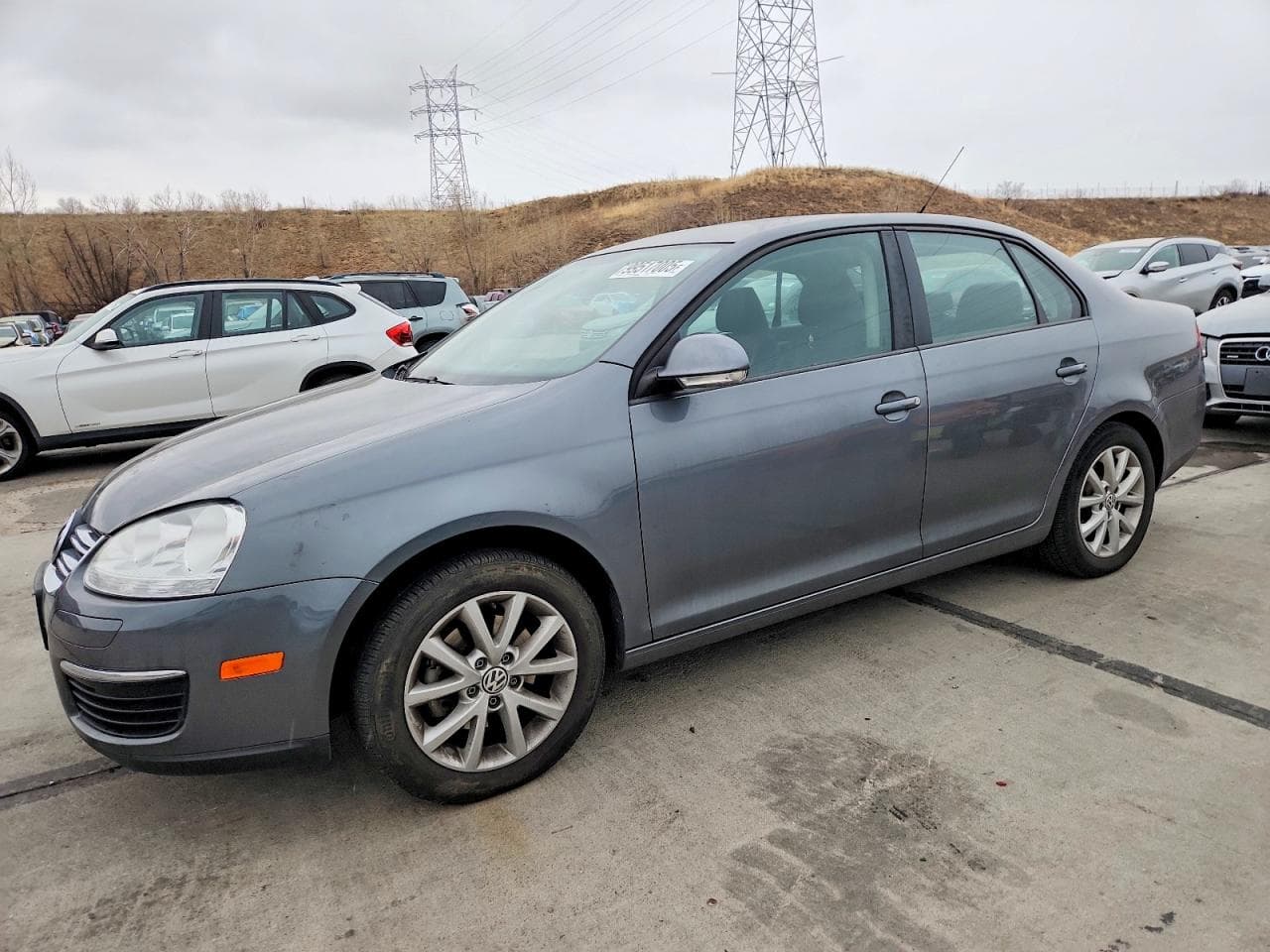 JETTA