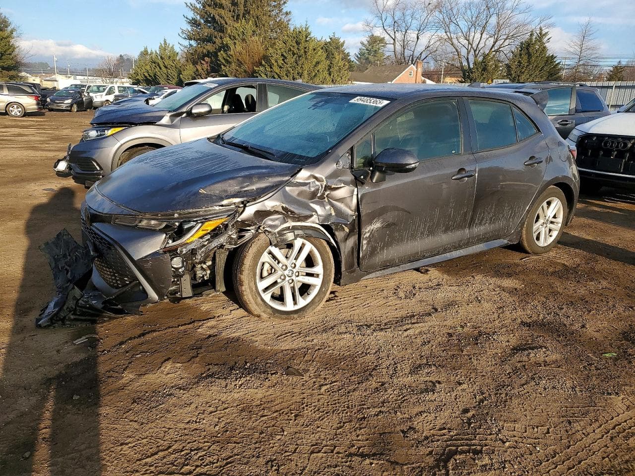 COROLLA