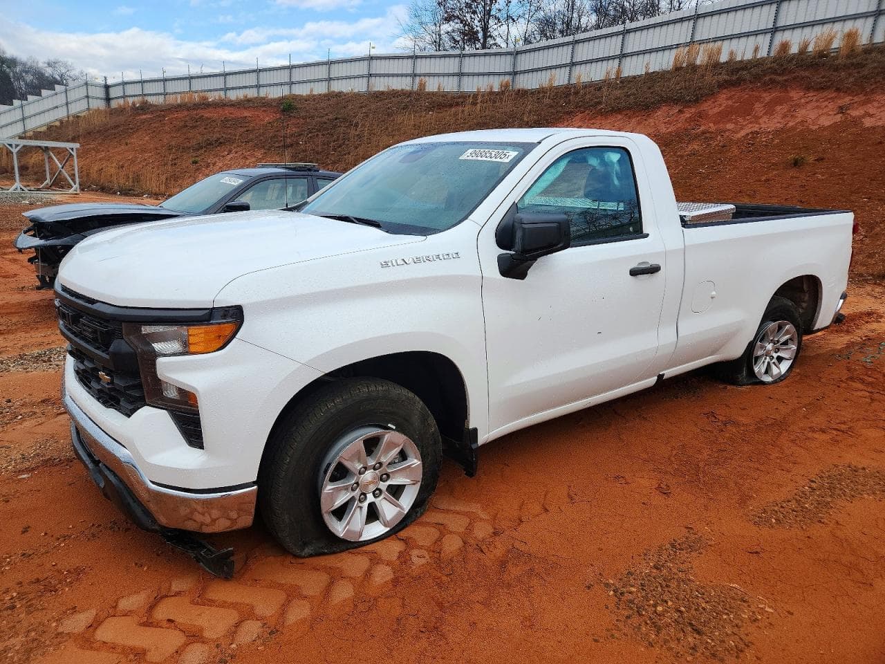 SILVERADO