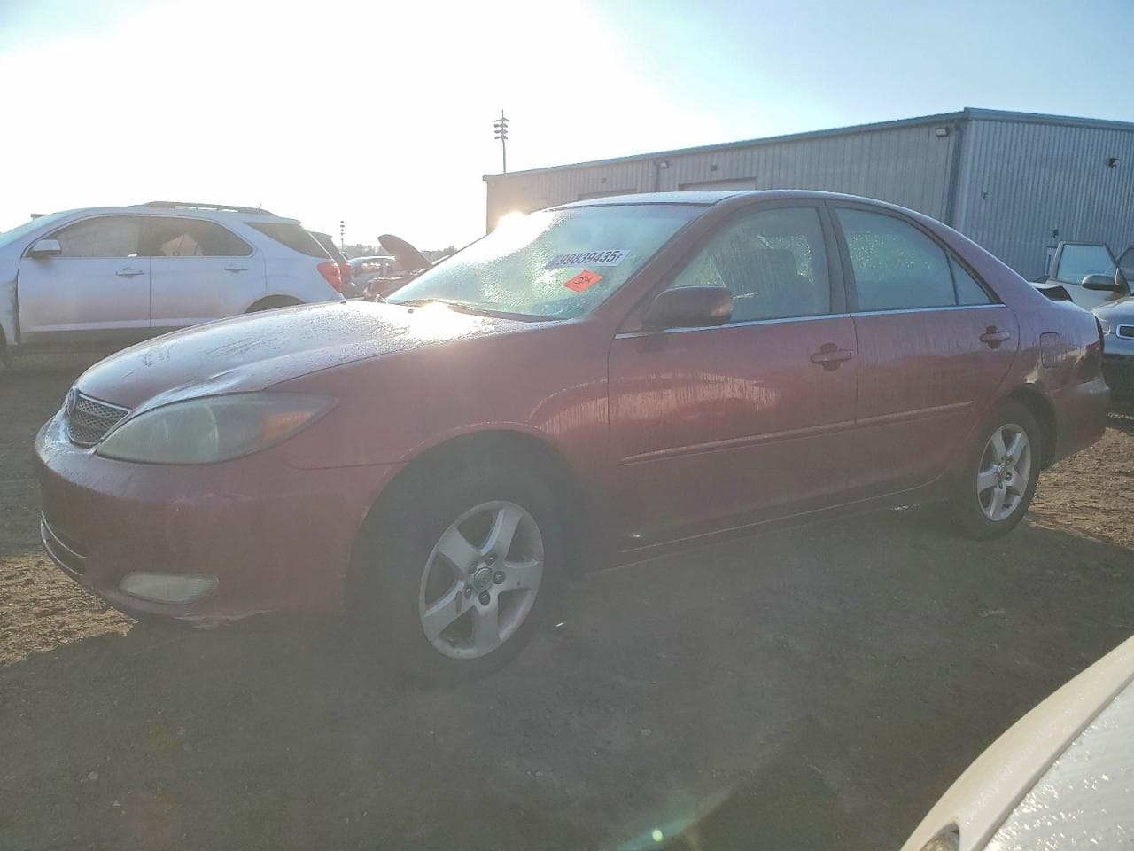 CAMRY
