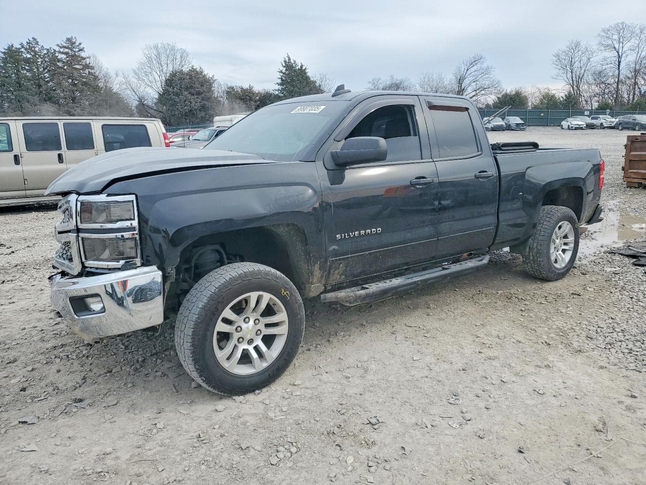 SILVERADO