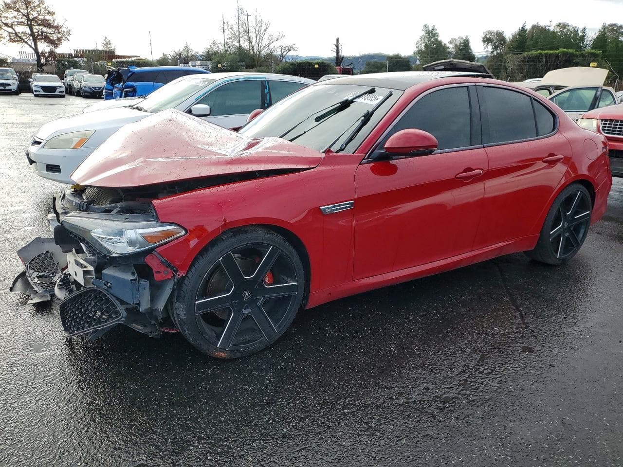GIULIA
