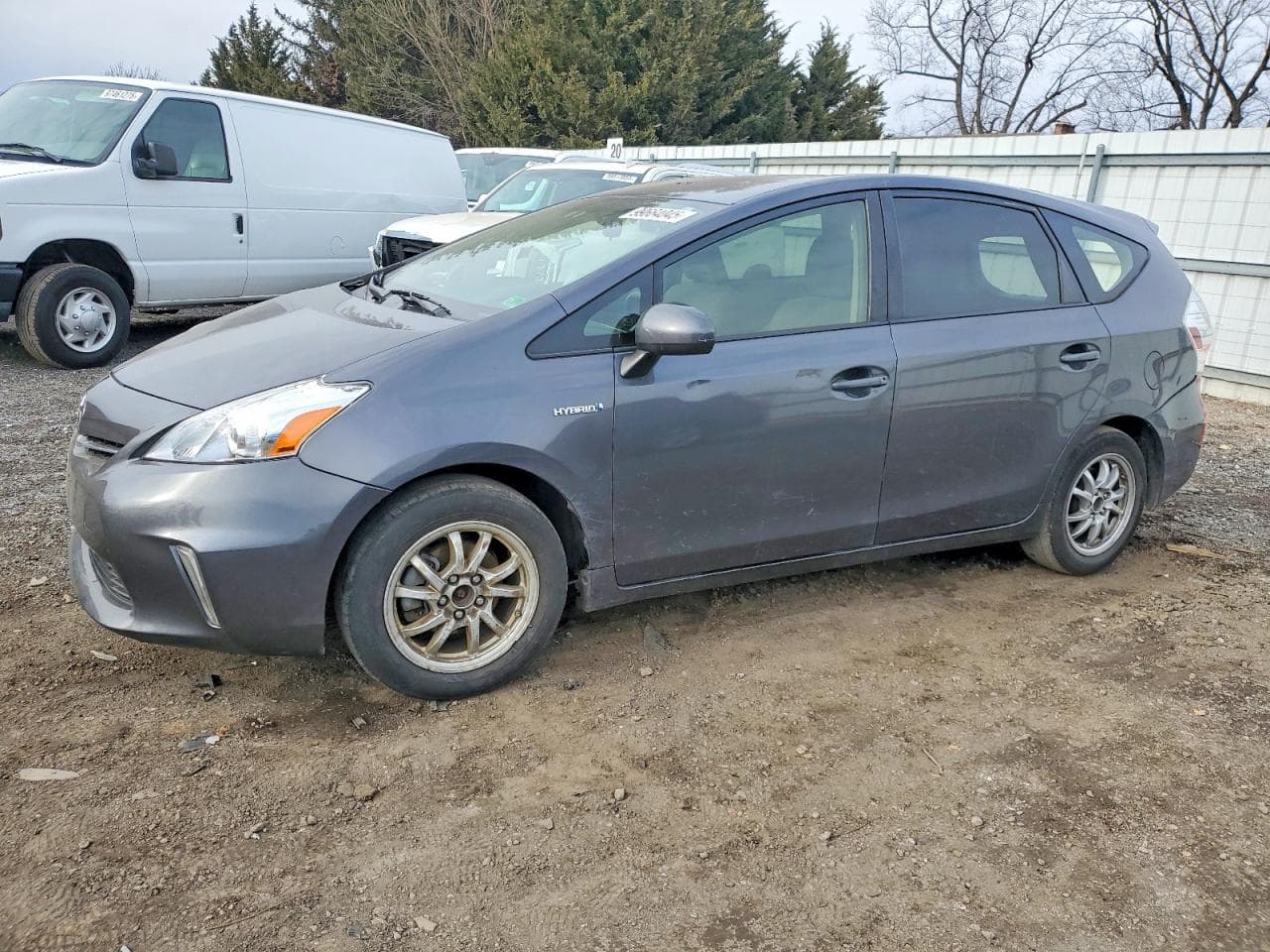 PRIUS