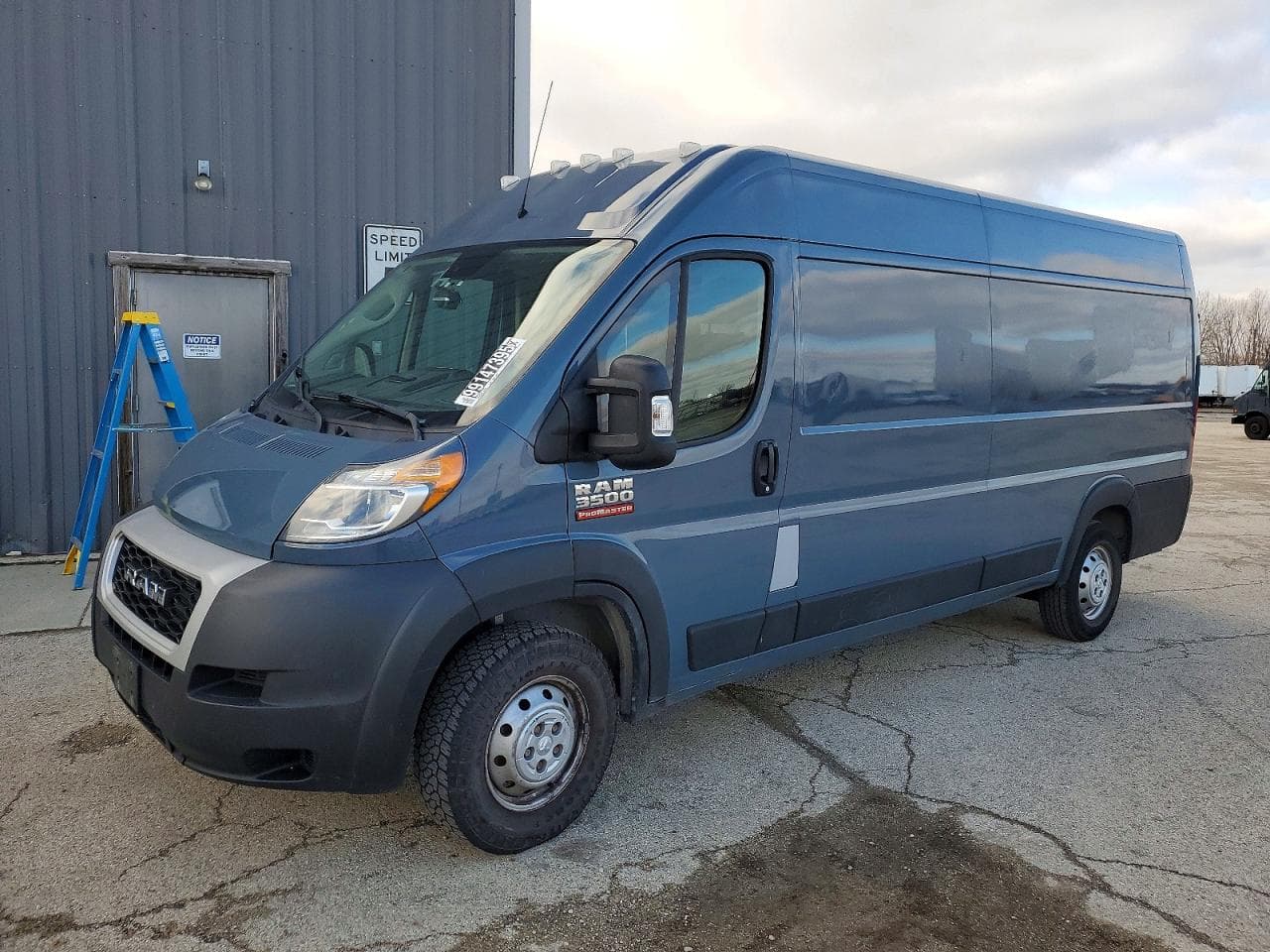PROMASTER