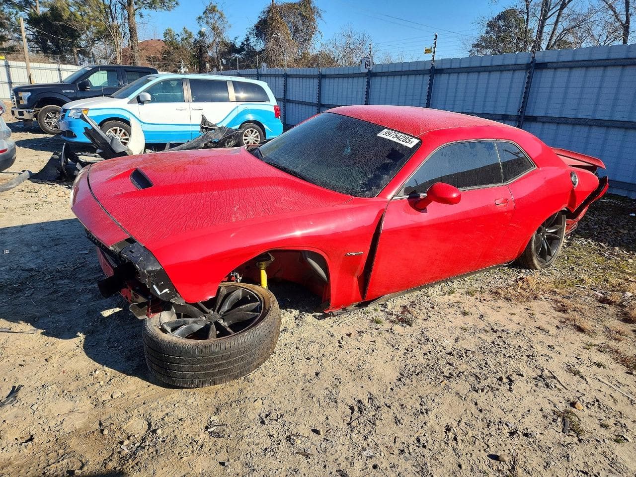 CHALLENGER