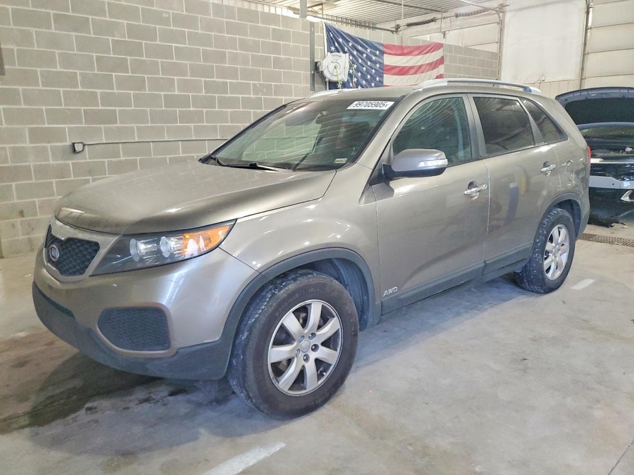 SORENTO