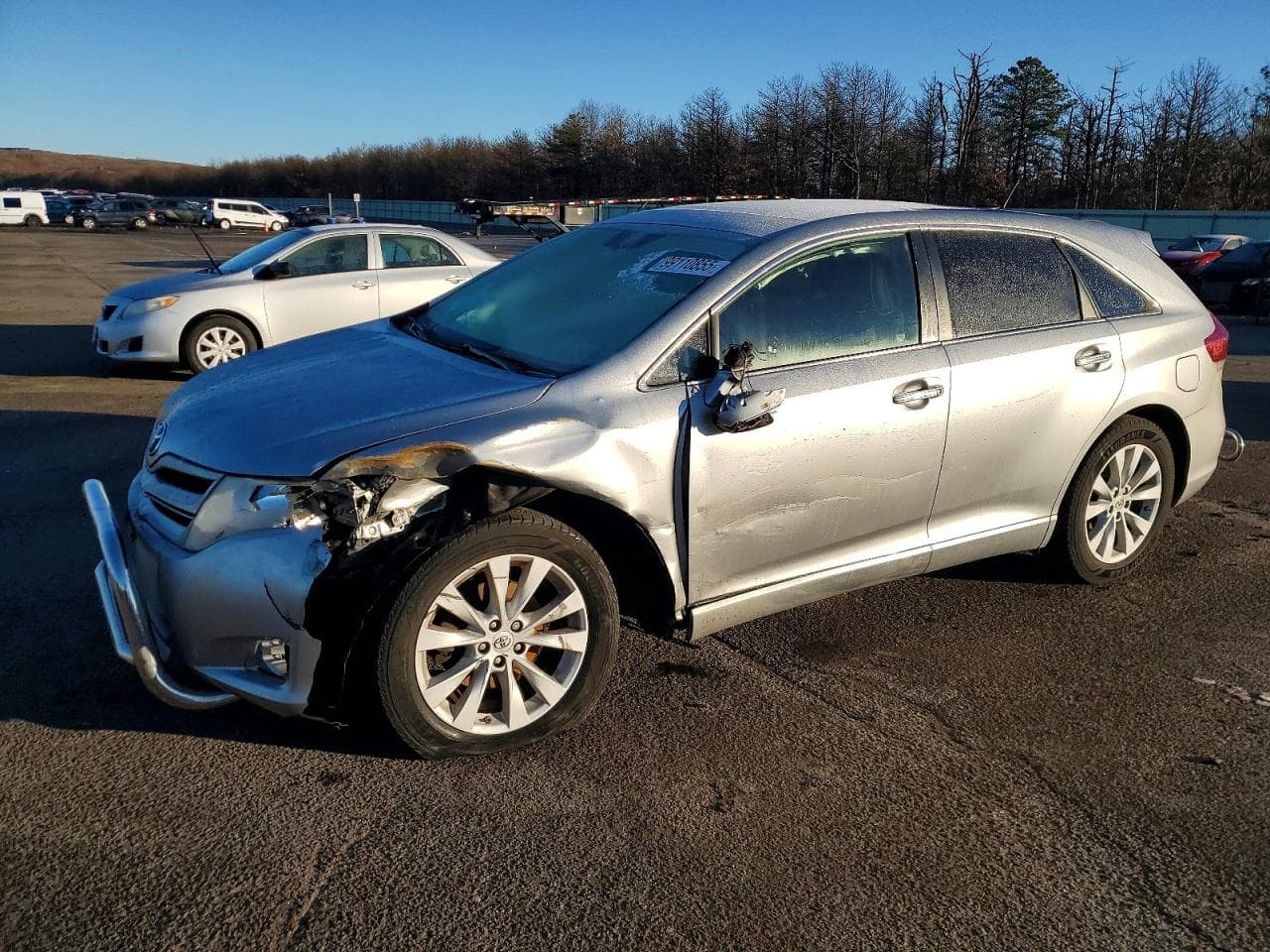 VENZA