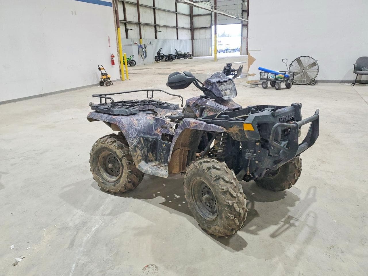 ATV