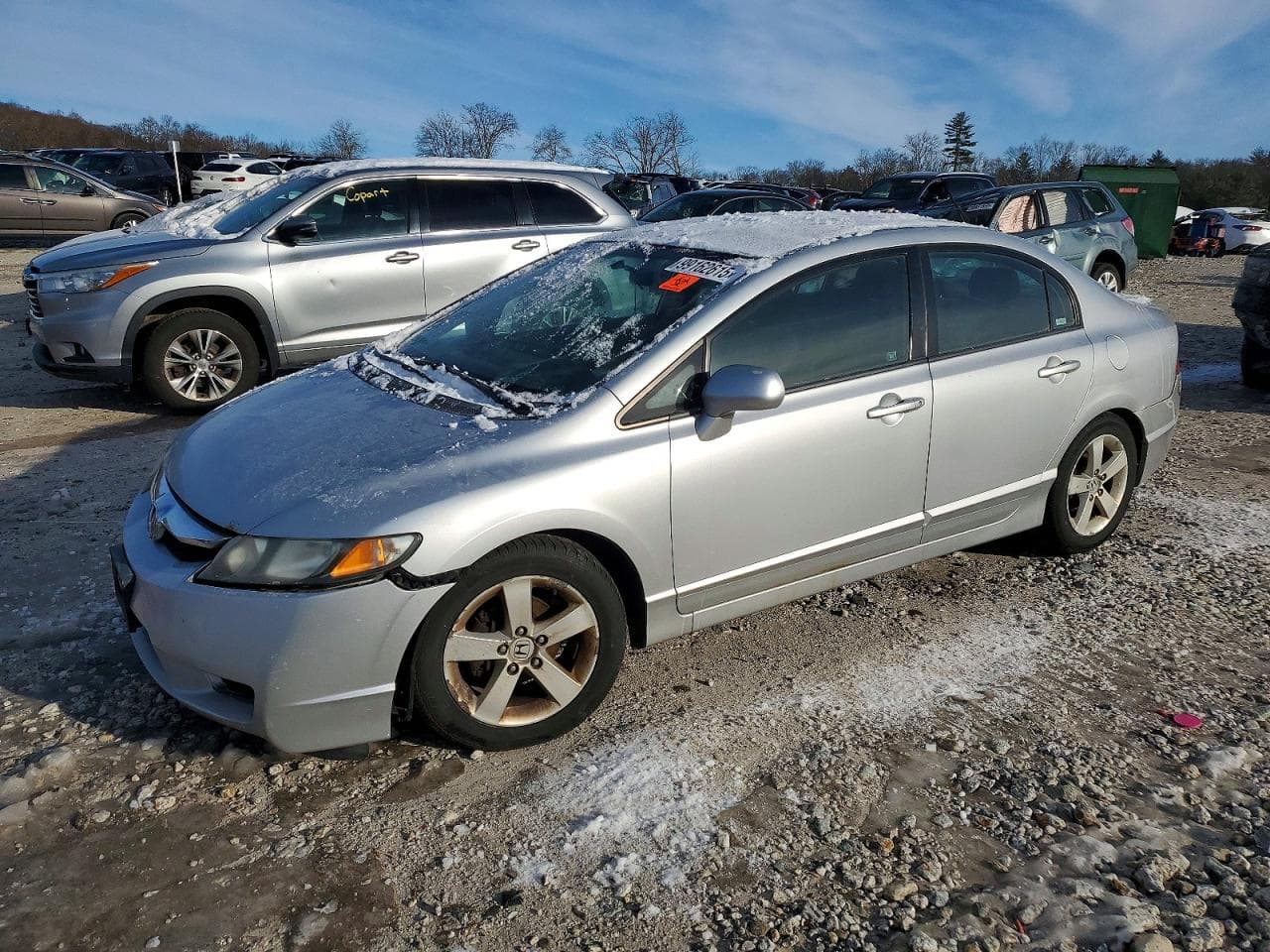 CIVIC