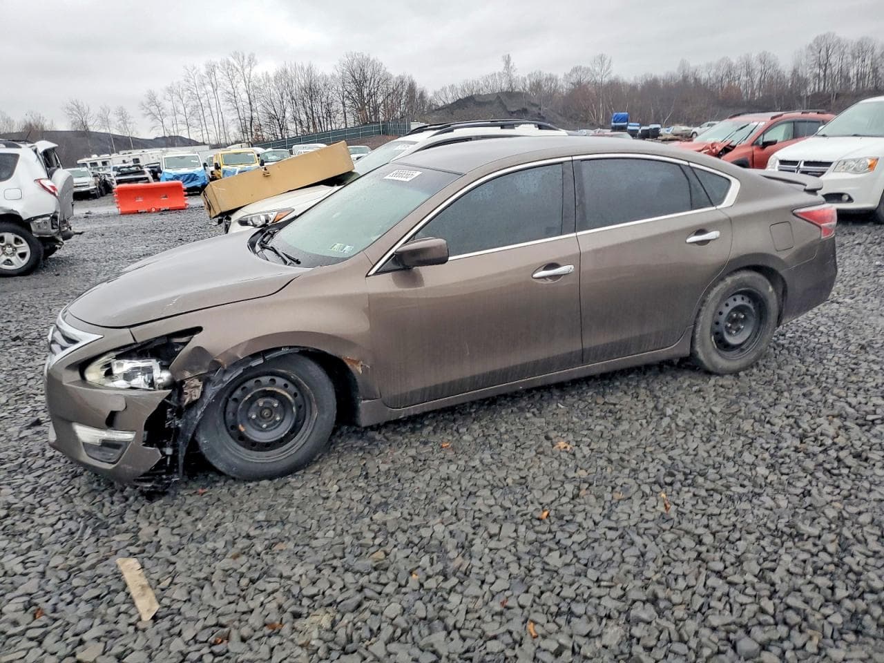 ALTIMA