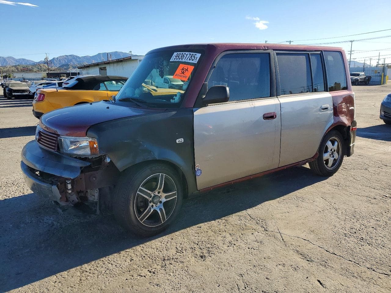 SCION