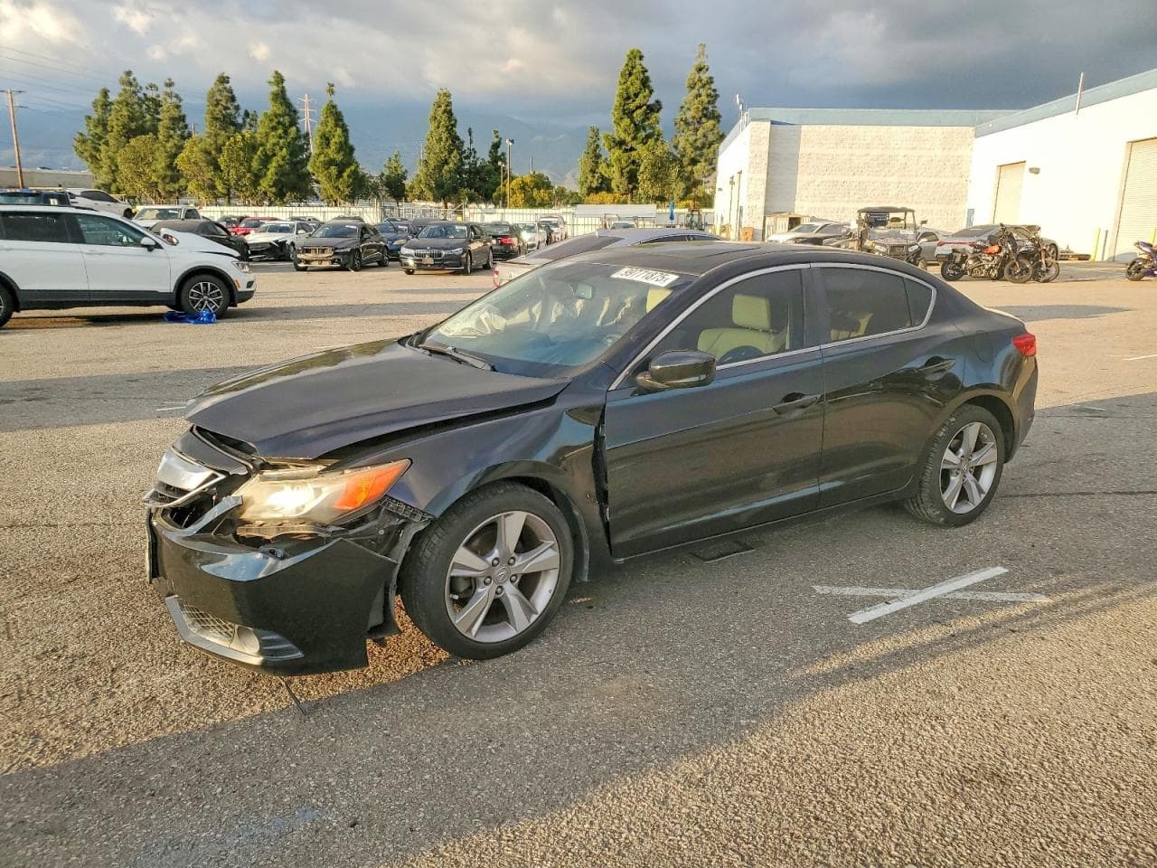ILX
