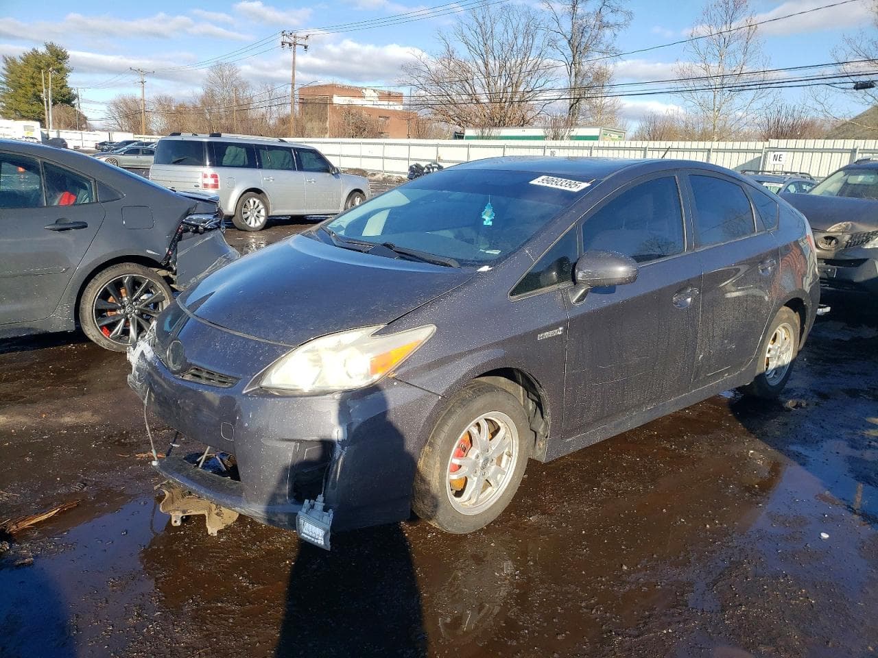 PRIUS