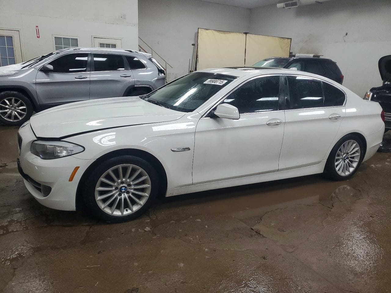 5 SERIES