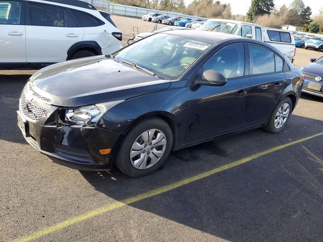 CRUZE