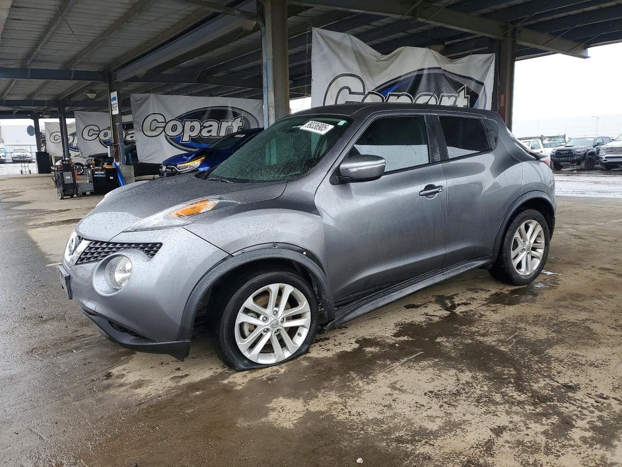 JUKE