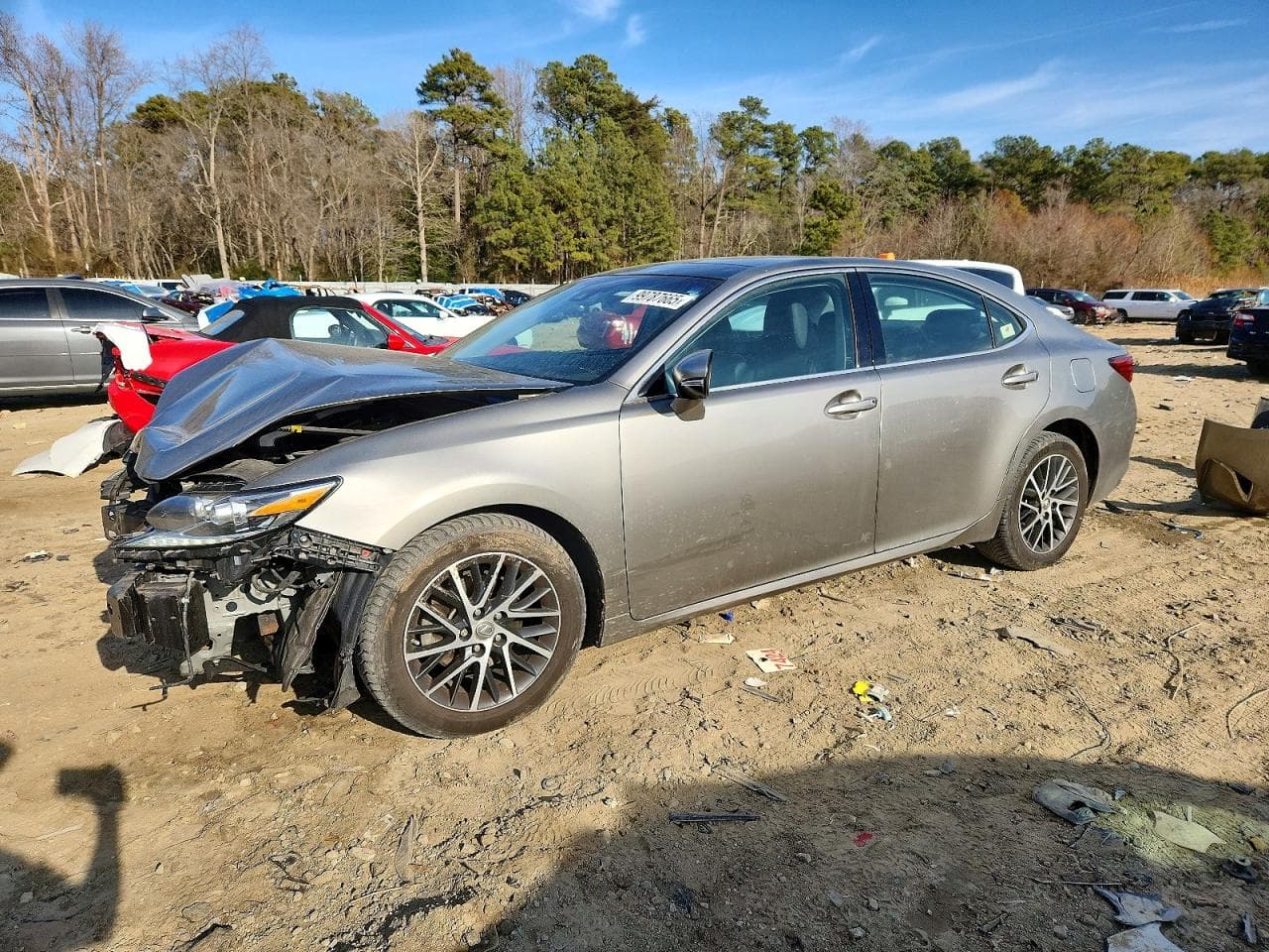 ES350