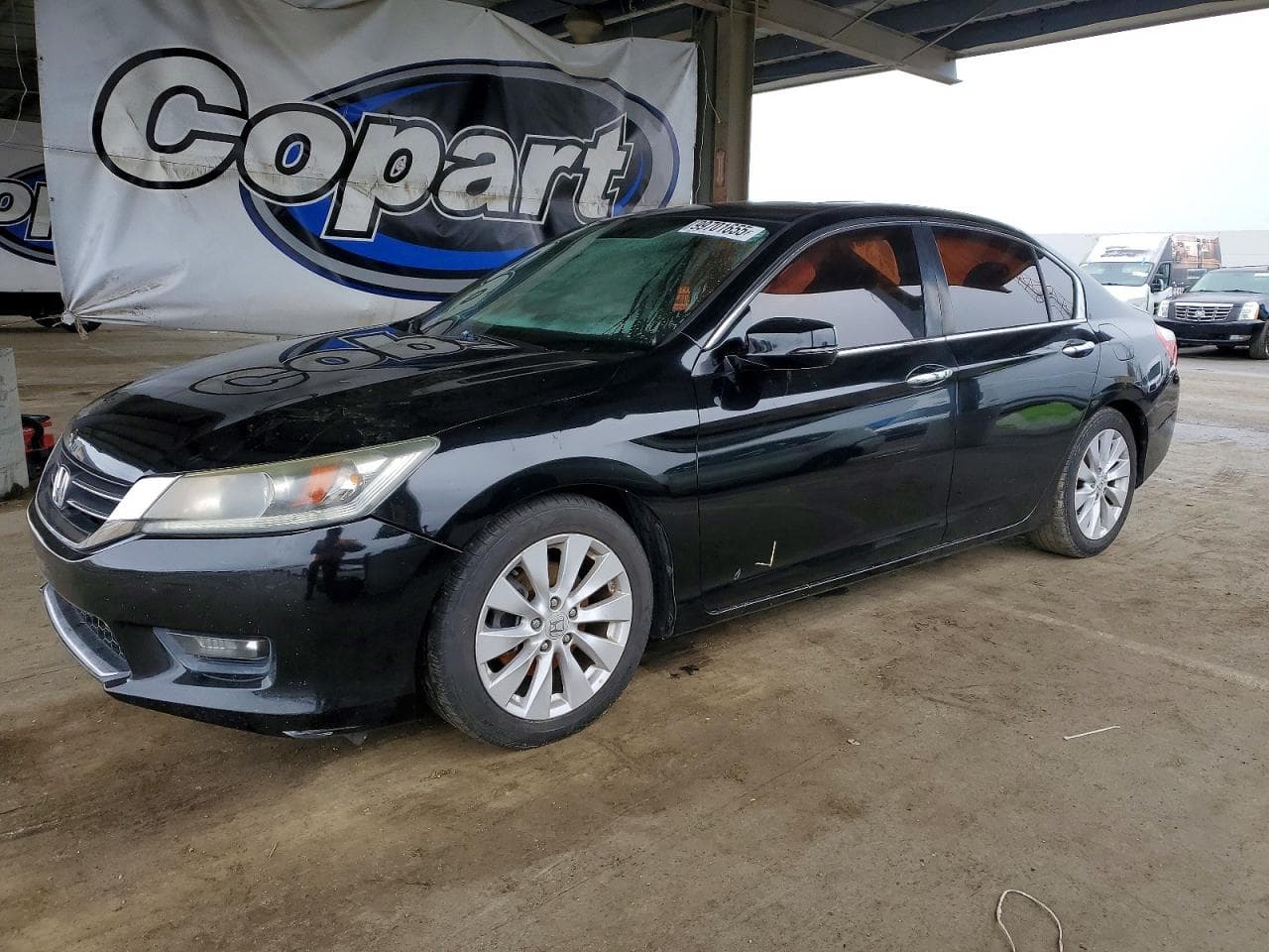 ACCORD
