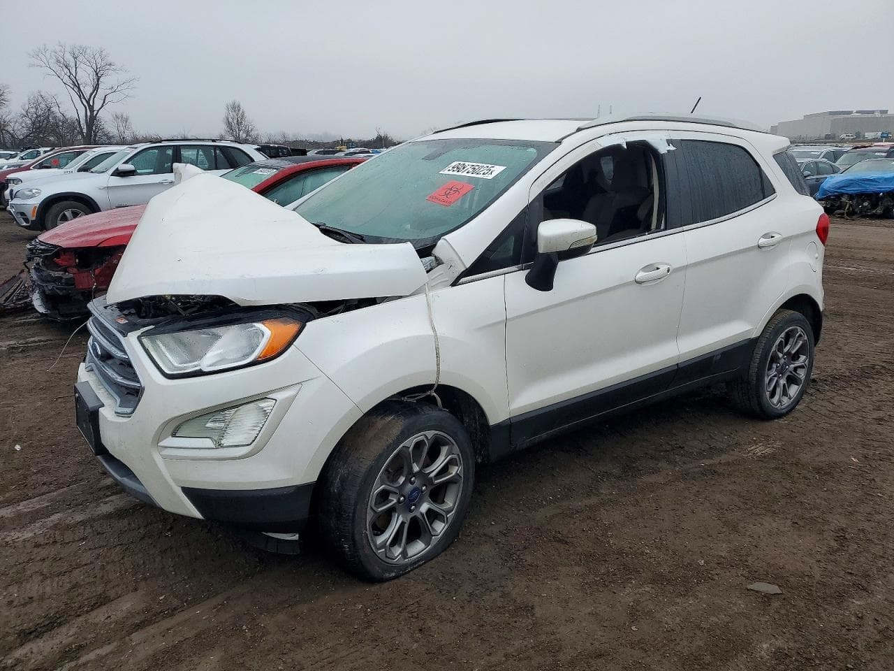 ECOSPORT