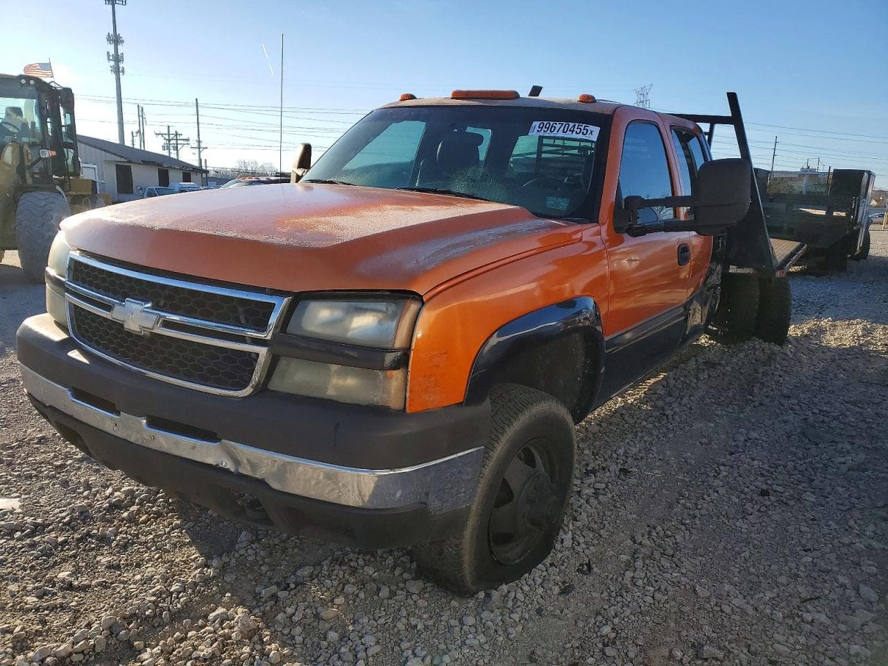 SILVERADO