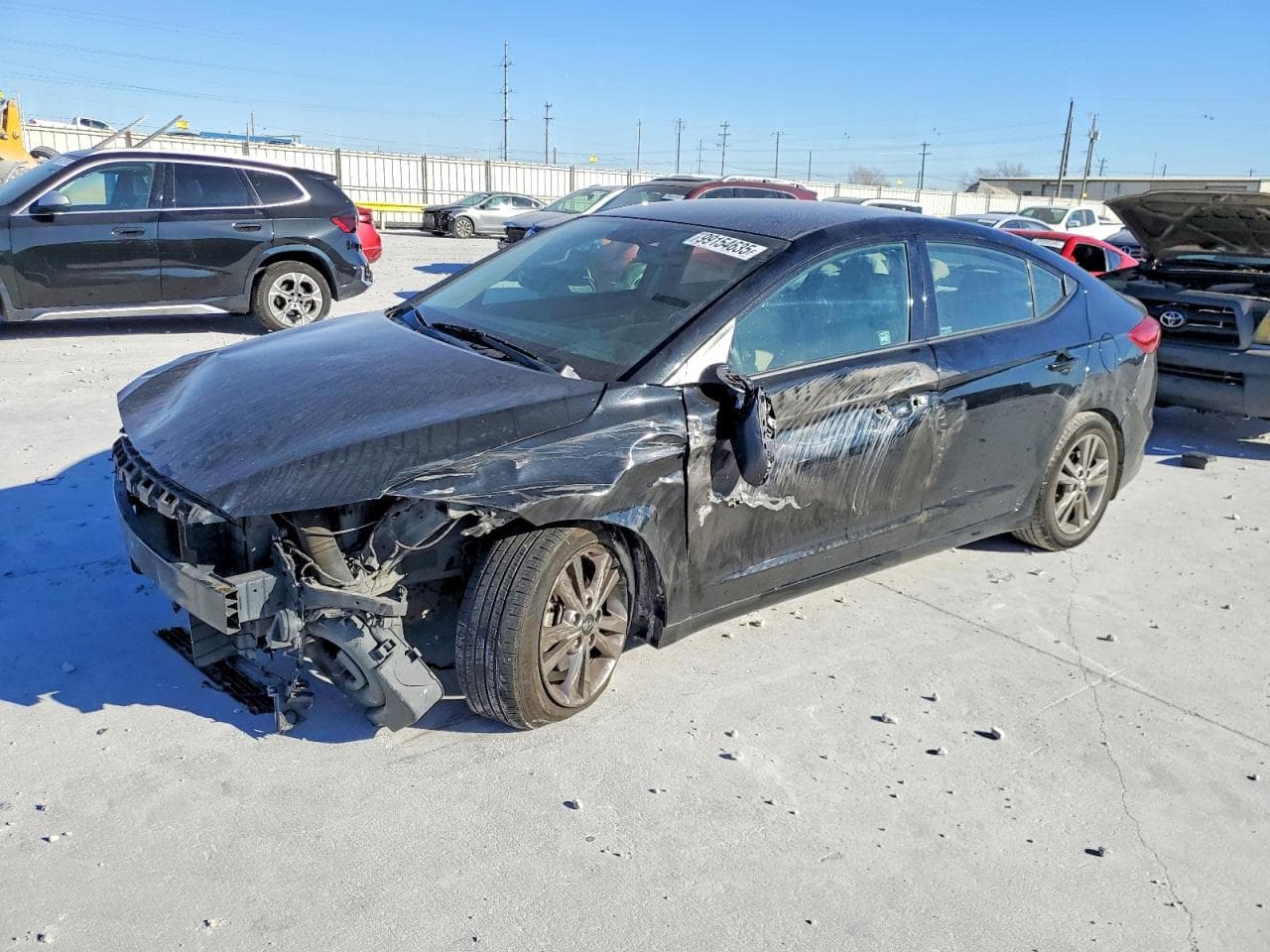 ELANTRA