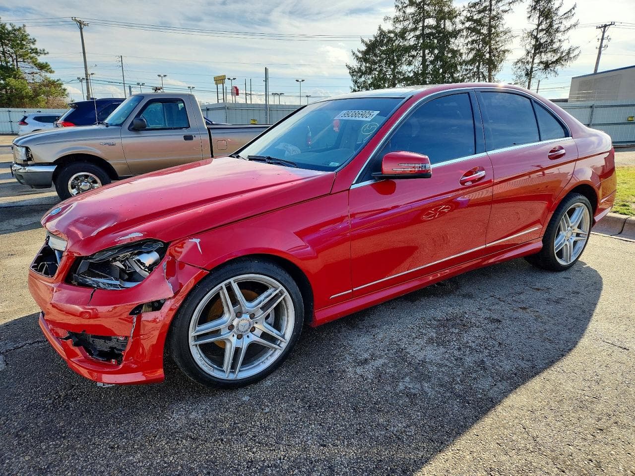 C-CLASS