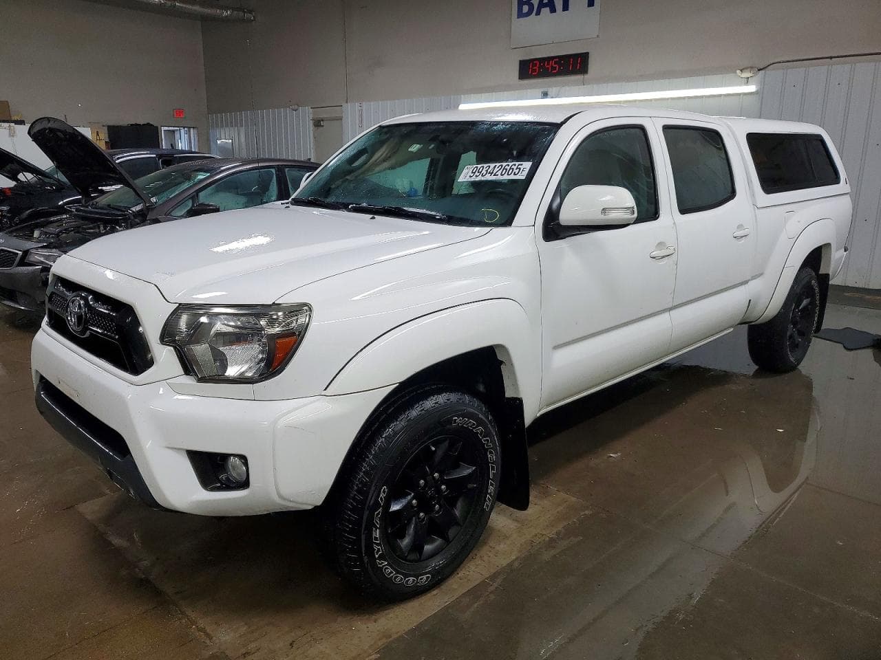 TACOMA
