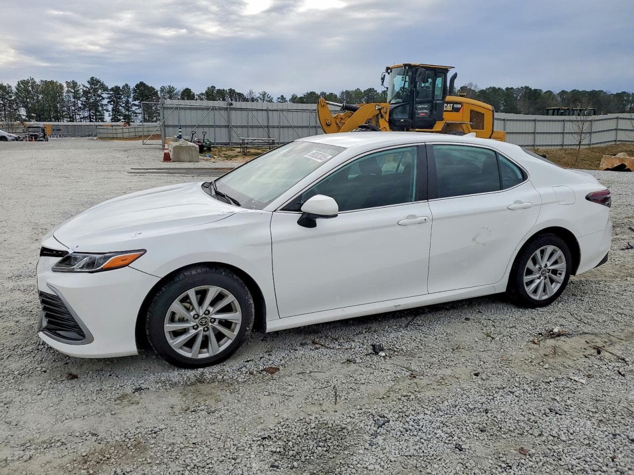 CAMRY