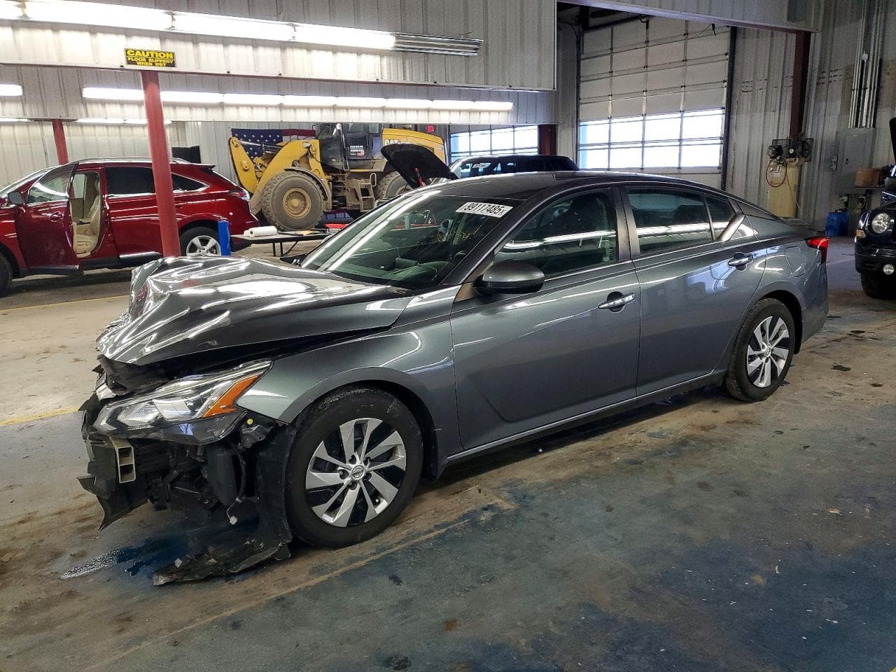 ALTIMA