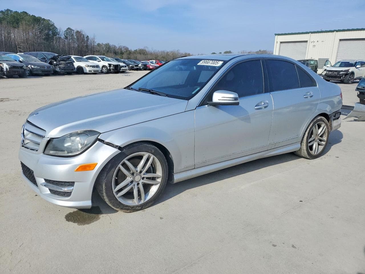 C-CLASS