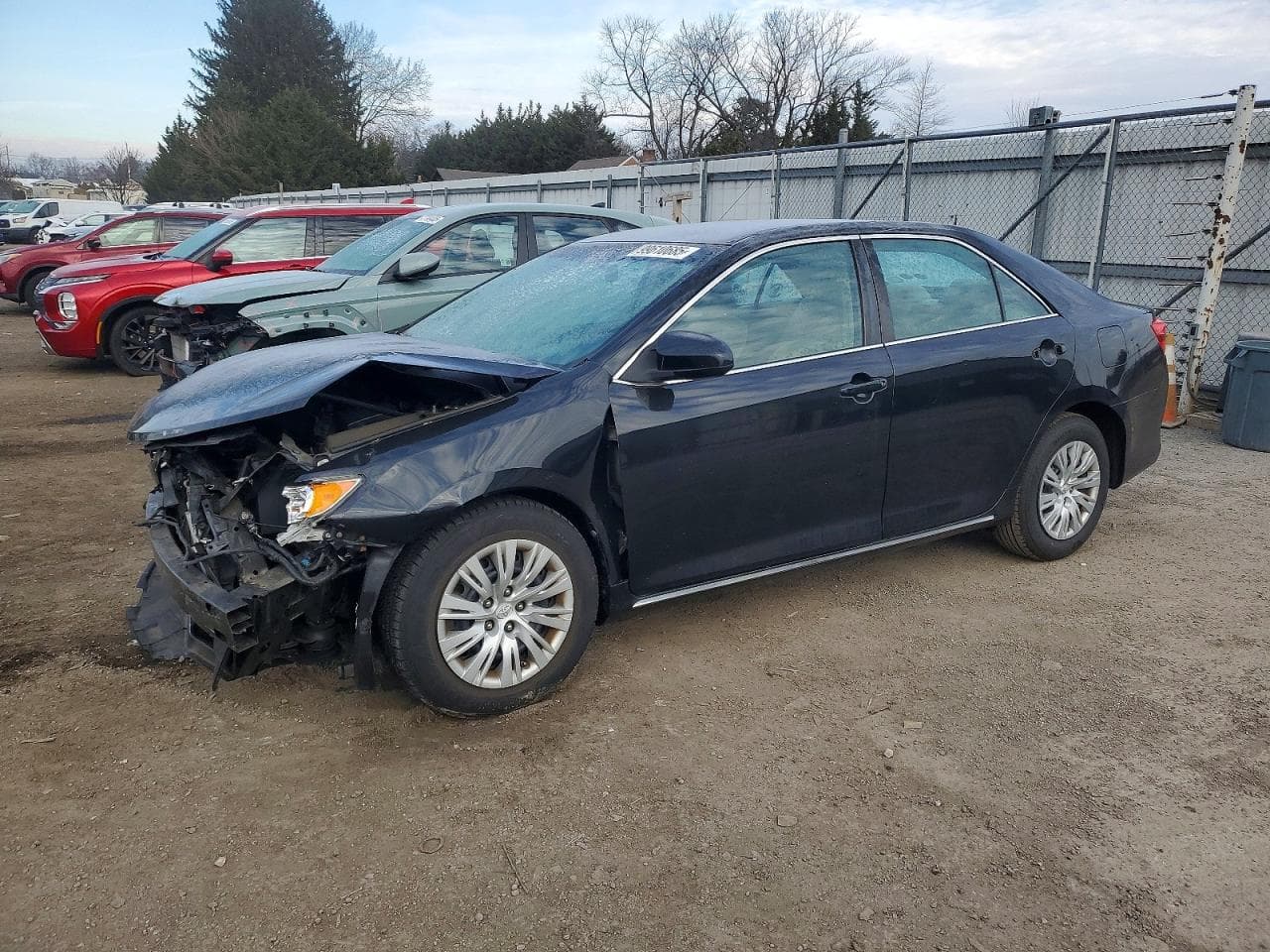 CAMRY