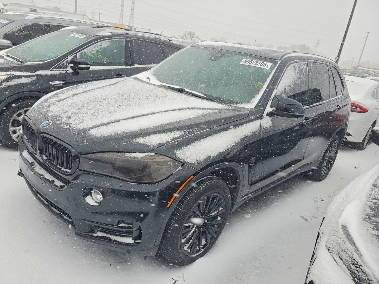 X5
