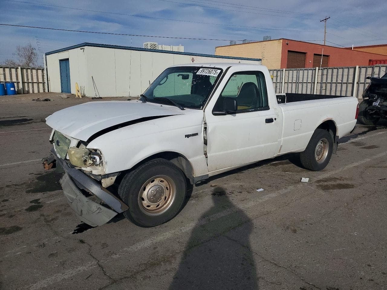 RANGER