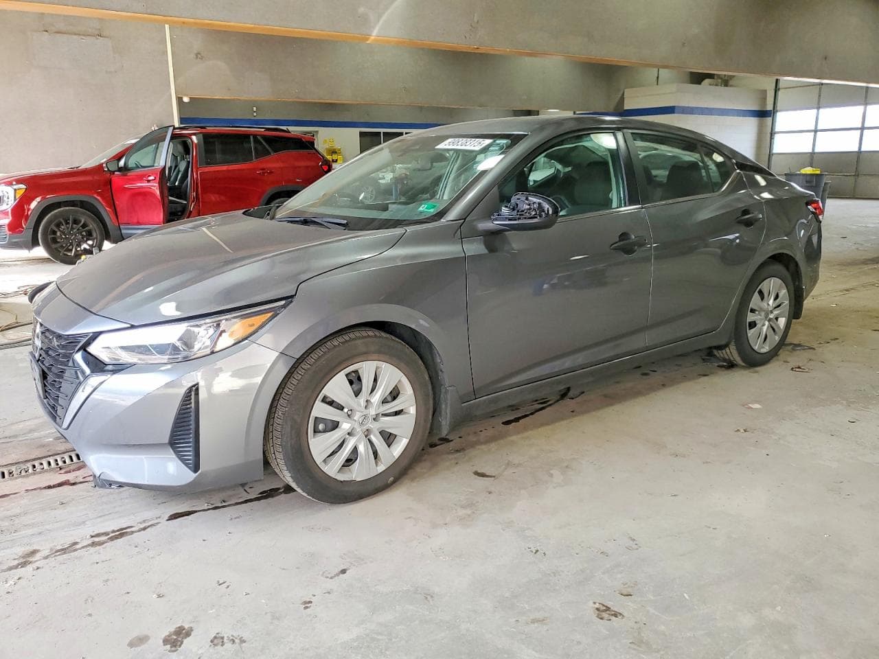SENTRA