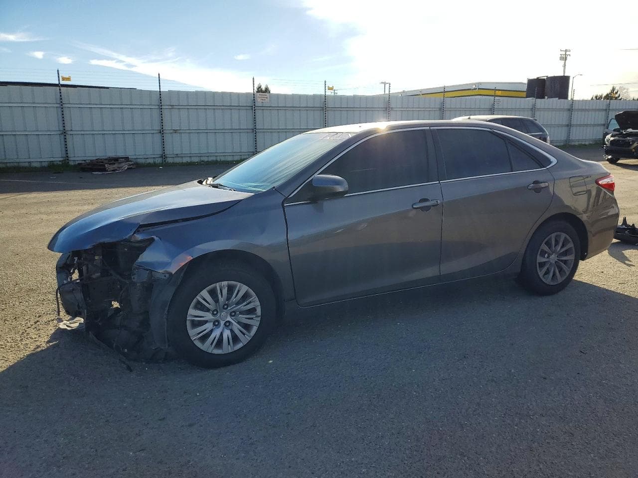 CAMRY