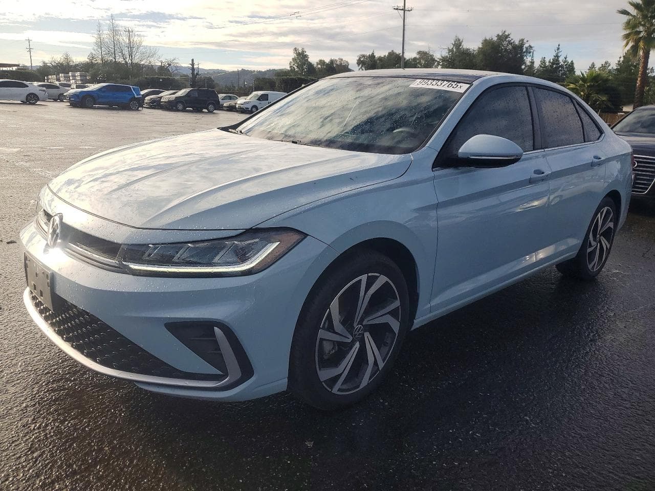 JETTA